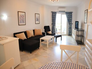 Apartment Nerja Ausstattung 17