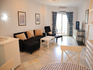 Apartment Nerja Ausstattung 18