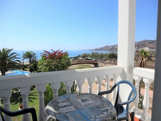 Appartement Nerja  24