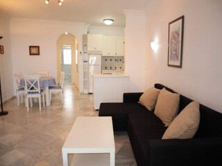 Apartment Nerja Ausstattung 19