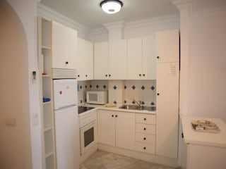 Apartment Nerja Ausstattung 21