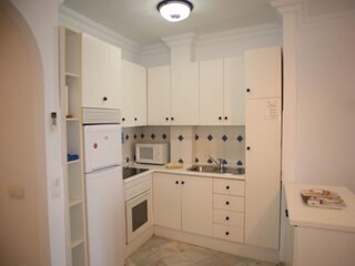 Appartement Nerja Équipement 18