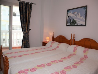 Apartment Nerja Ausstattung 17