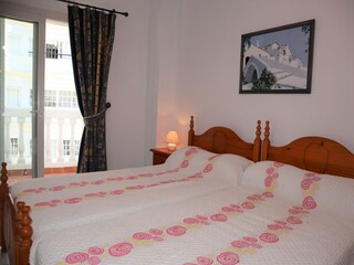 Appartement Nerja Équipement 22