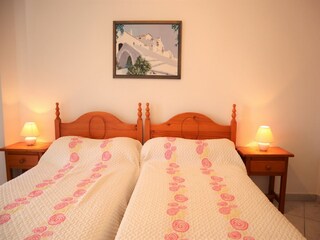 Apartment Nerja Ausstattung 21