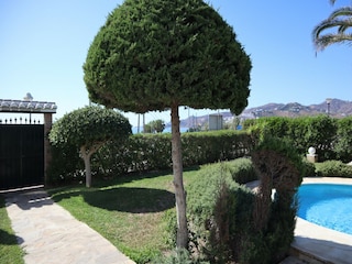 Apartment Nerja Außenaufnahme 9