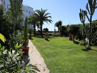 Appartement Nerja Enregistrement extérieur 10