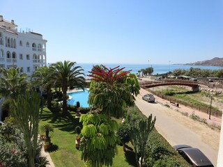 Apartment Nerja Außenaufnahme 11