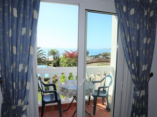 Appartement Nerja Buitenaudio-opname 10