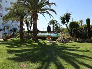 Apartment Nerja Außenaufnahme 15