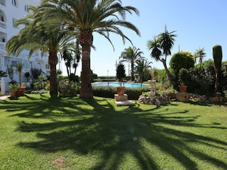 Appartement Nerja Buitenaudio-opname 16