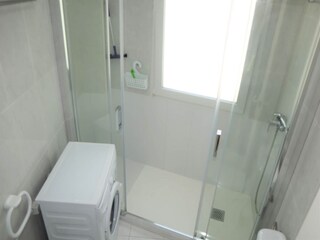 Appartement Nerja Équipement 17