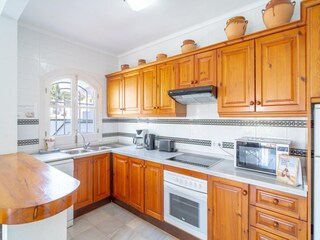 Vakantiehuis Nerja Kenmerken 20