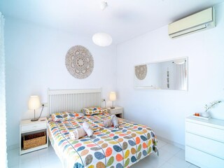 Casa de vacaciones Nerja Características 23