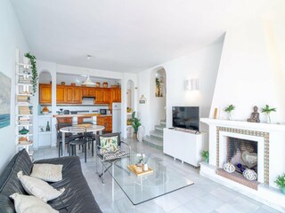 Vakantiehuis Nerja Kenmerken 23