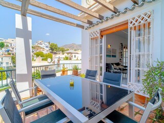 Casa de vacaciones Nerja Características 25