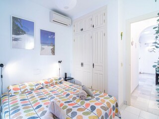 Casa de vacaciones Nerja Características 26