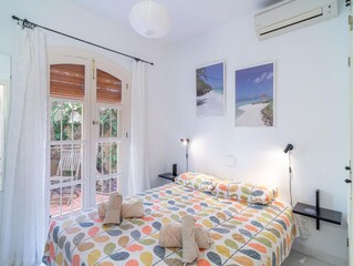 Maison de vacances Nerja Équipement 25