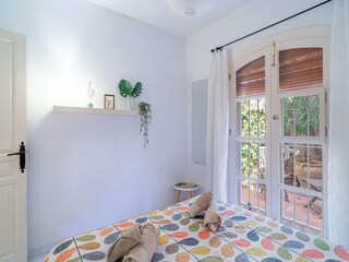 Casa de vacaciones Nerja Características 29