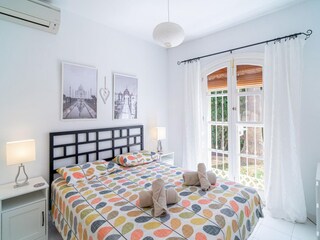 Casa de vacaciones Nerja Características 20