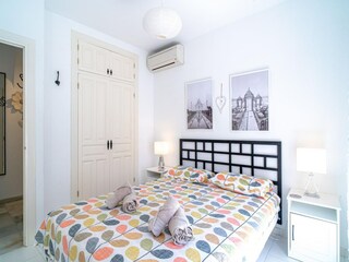 Maison de vacances Nerja Équipement 26