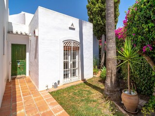 Casa de vacaciones Nerja Grabación al aire libre 10