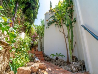 Casa de vacaciones Nerja Grabación al aire libre 13