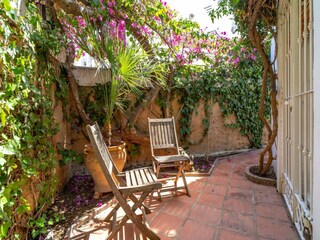 Casa per le vacanze Nerja Registrazione all'aperto 11