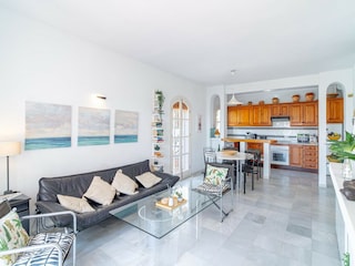 Vakantiehuis Nerja Kenmerken 26