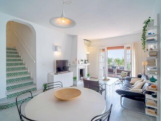 Maison de vacances Nerja Équipement 19