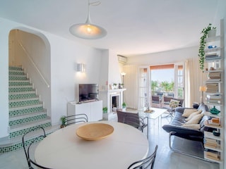 Maison de vacances Nerja Équipement 27