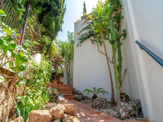 Casa de vacaciones Nerja Grabación al aire libre 15