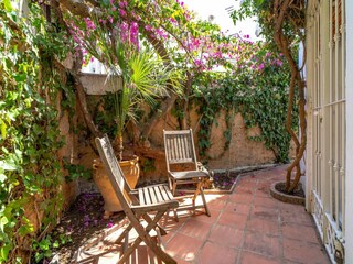 Casa per le vacanze Nerja Registrazione all'aperto 16