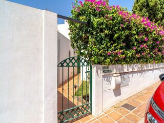 Vakantiehuis Nerja Omgeving 38