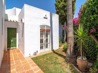 Vakantiehuis Nerja Buitenaudio-opname 17