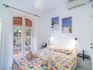 Maison de vacances Nerja Équipement 37