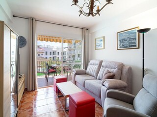 Apartment Nerja Ausstattung 8