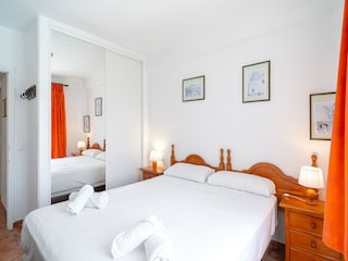 Appartement Nerja Équipement 9