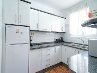 Appartement Nerja Équipement 10