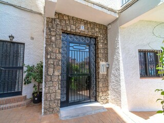 Apartment Nerja Ausstattung 16