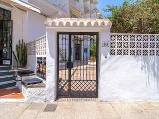 Apartment Nerja Ausstattung 9