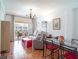 Apartment Nerja Ausstattung 10