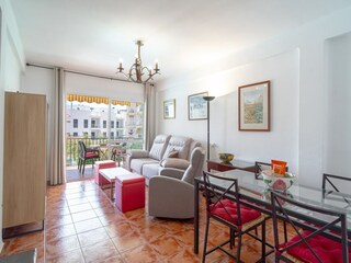 Appartement Nerja Équipement 23