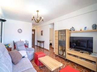 Apartment Nerja Ausstattung 8