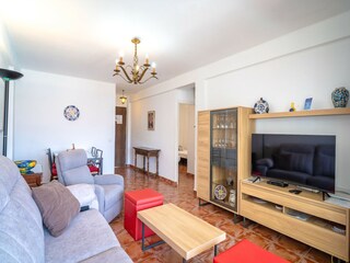 Appartement Nerja Équipement 11