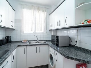 Apartment Nerja Ausstattung 11