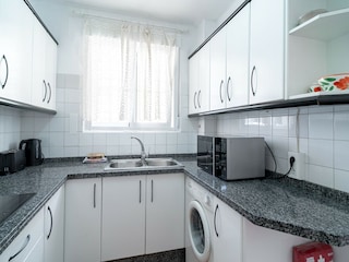 Apartment Nerja Ausstattung 17