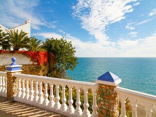 Appartement Nerja Buitenaudio-opname 6