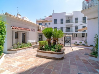 Apartment Nerja Umgebung 27