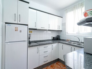 Appartement Nerja Équipement 11